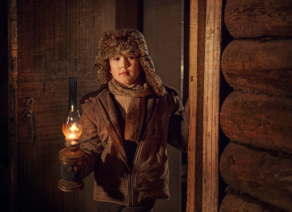 Photograph by Ольга Лебедева