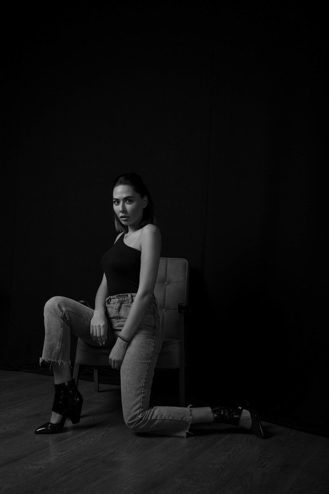 Photograph by Narmin