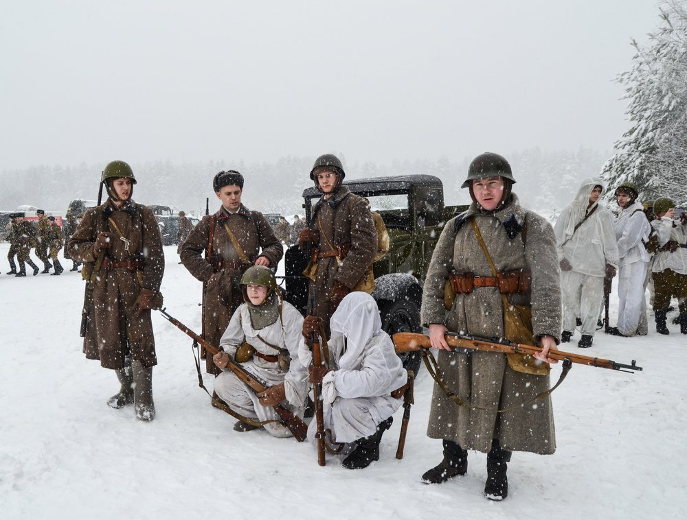 Photograph by Андрей