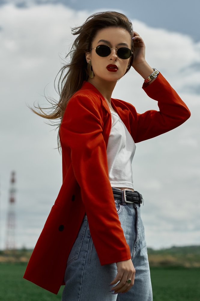 Photograph by Анастасия Толстова