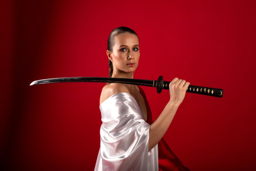 Photograph by Екатерина Шафиева