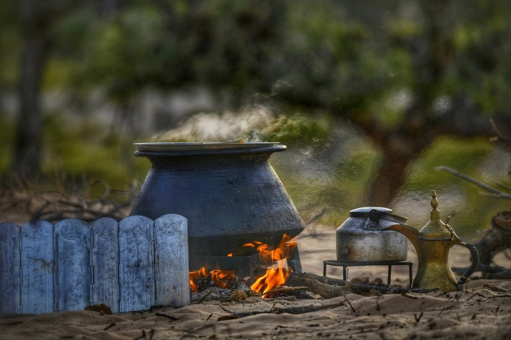 Stove pot