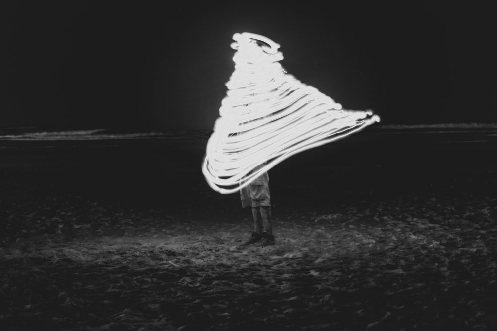 Photograph by Faca Sánchez Di Croche