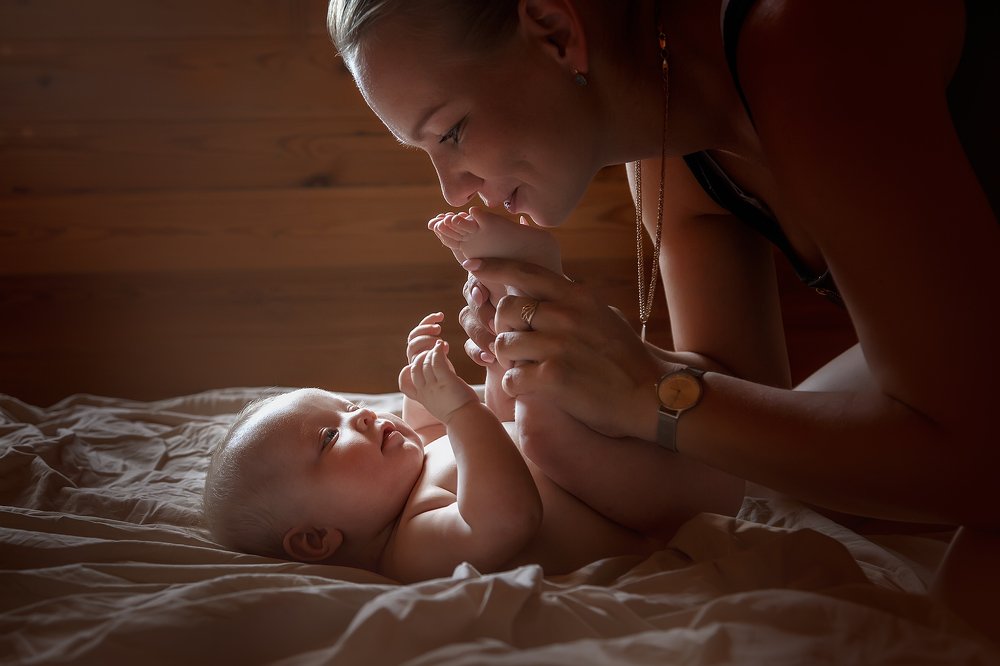 Photograph by Жулина Ирина