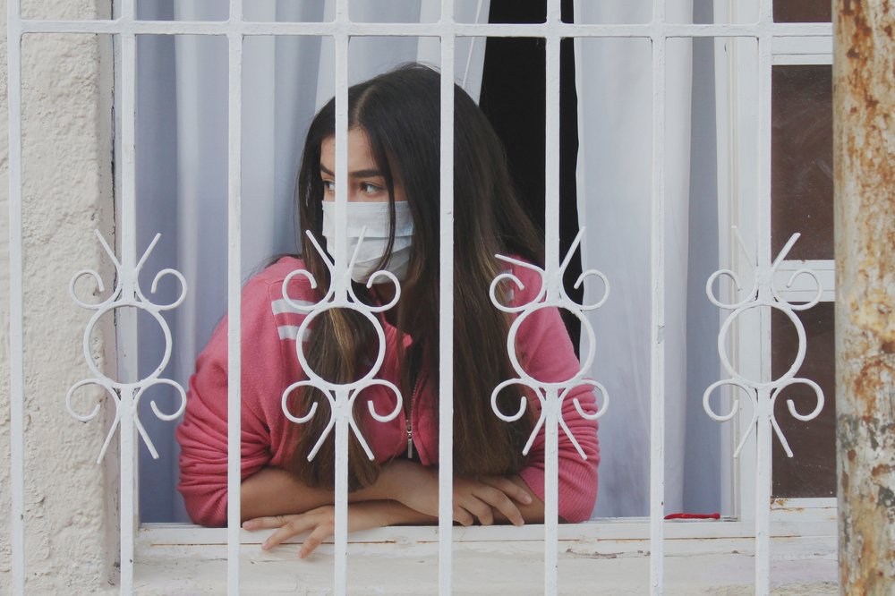 Photograph by Pedro Pernia