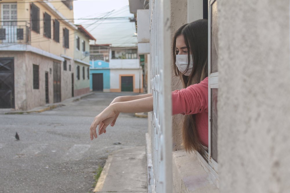 Photograph by Pedro Pernia