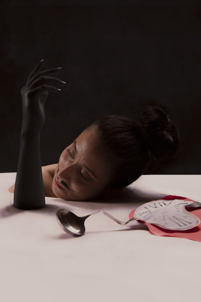 Photograph by Benjamin Lopez