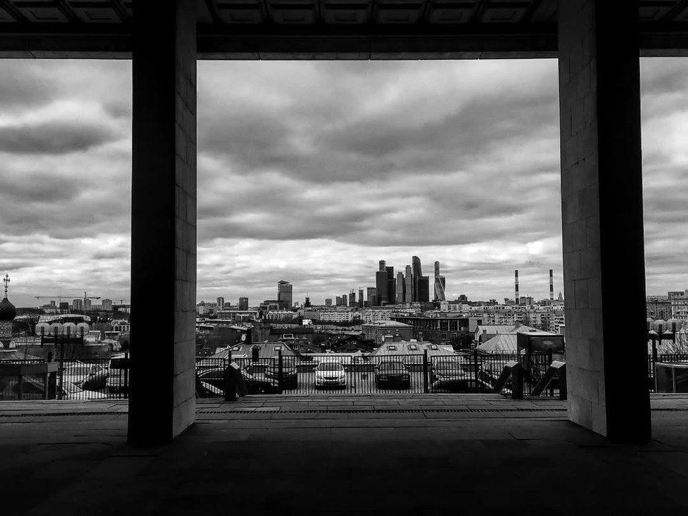 Photograph by Eivind Khagen