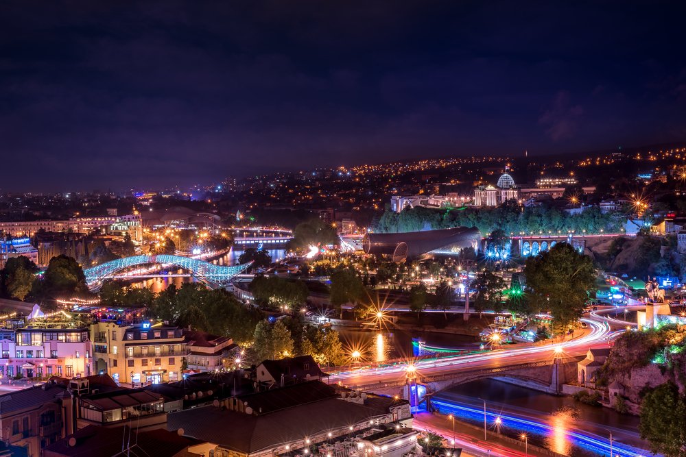 Photograph by Helen Vasilieva