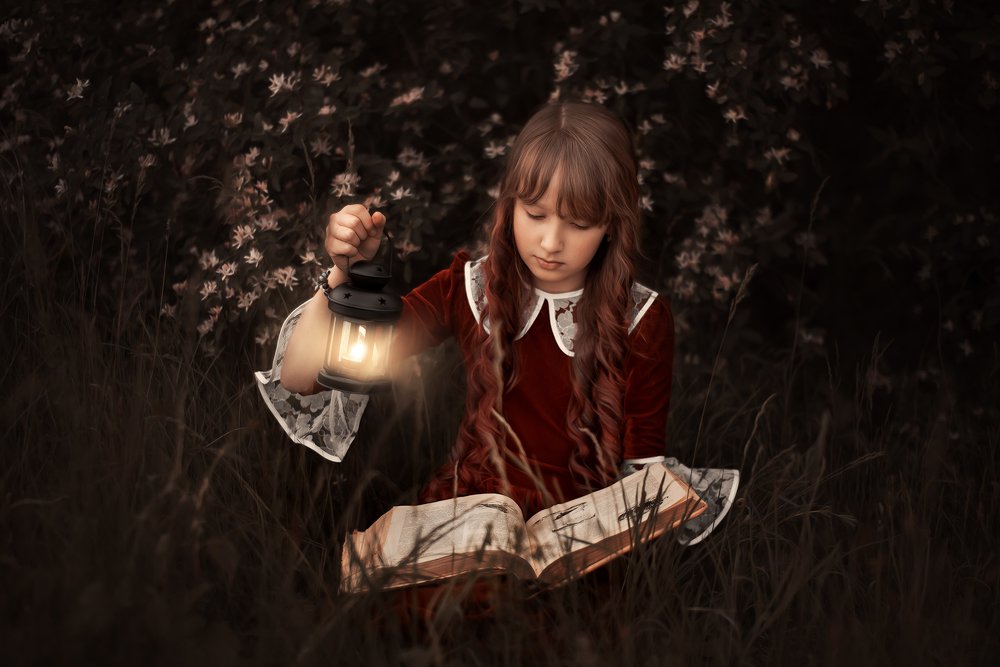 Photograph by Елена Хейликова