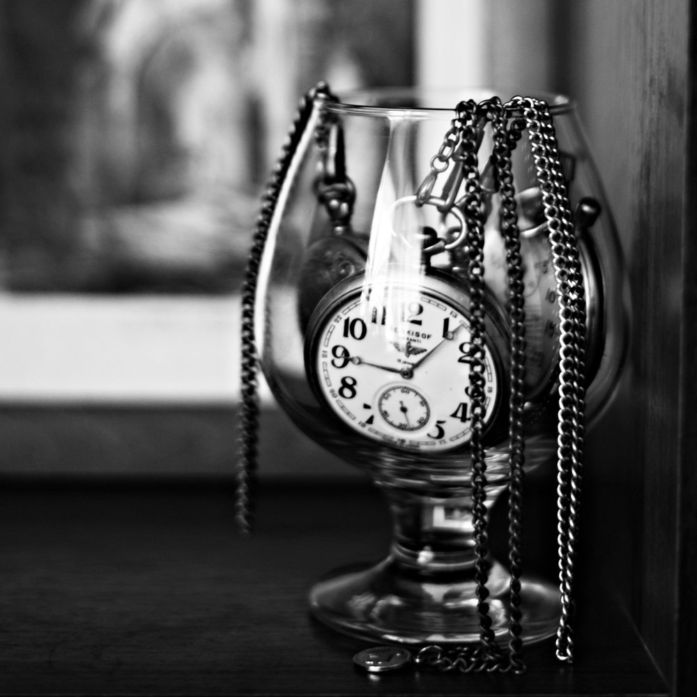 Фотография автора Алексей Журбенко