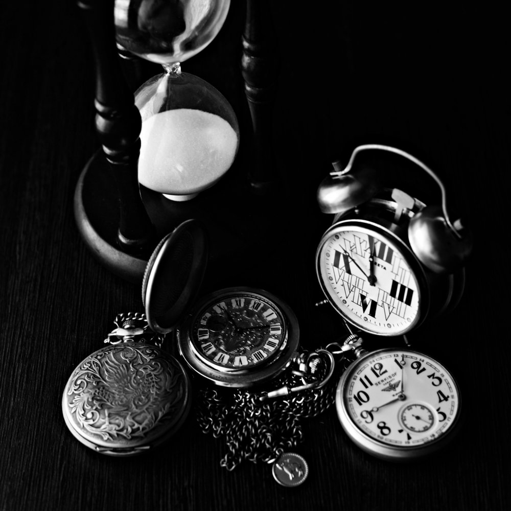 Фотография автора Алексей Журбенко