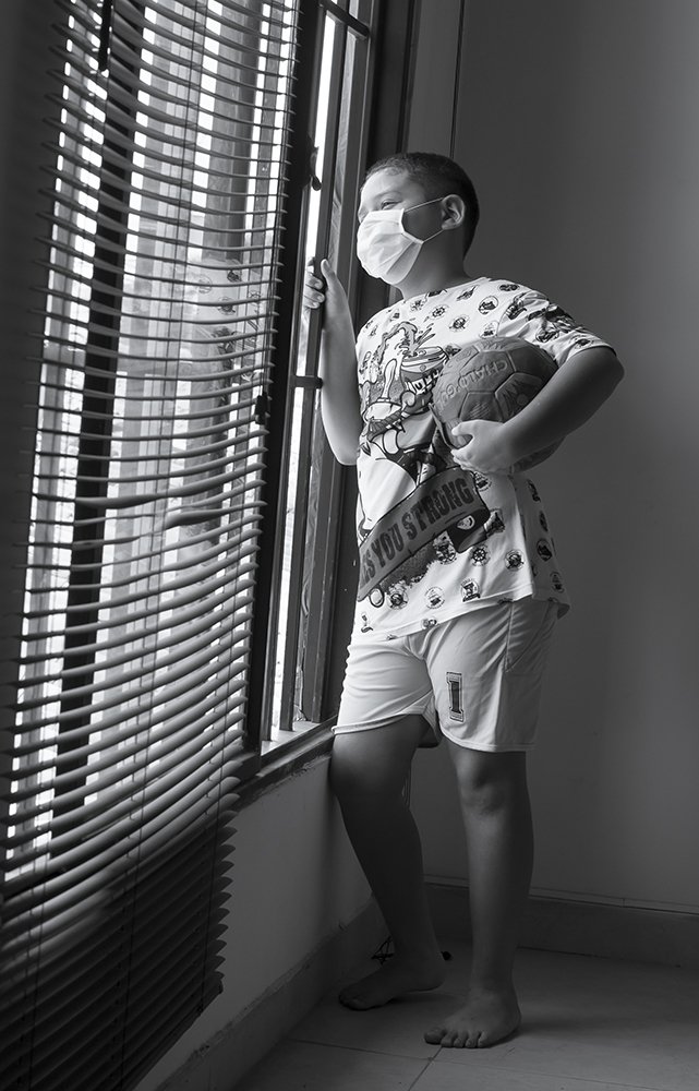 Photograph by Ricardo Javier Gonzalez Espinosa