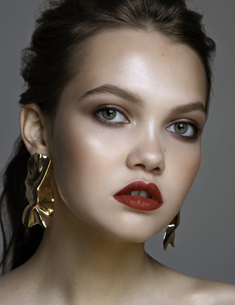 Photograph by Софья Быстрицкая