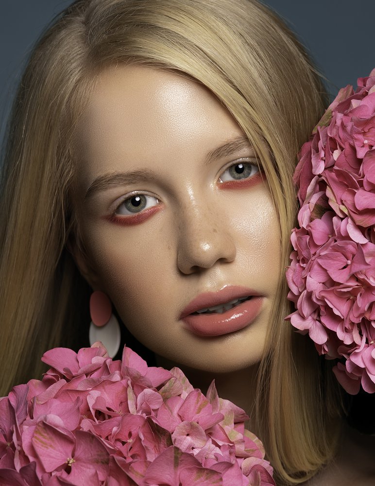 Photograph by Софья Быстрицкая