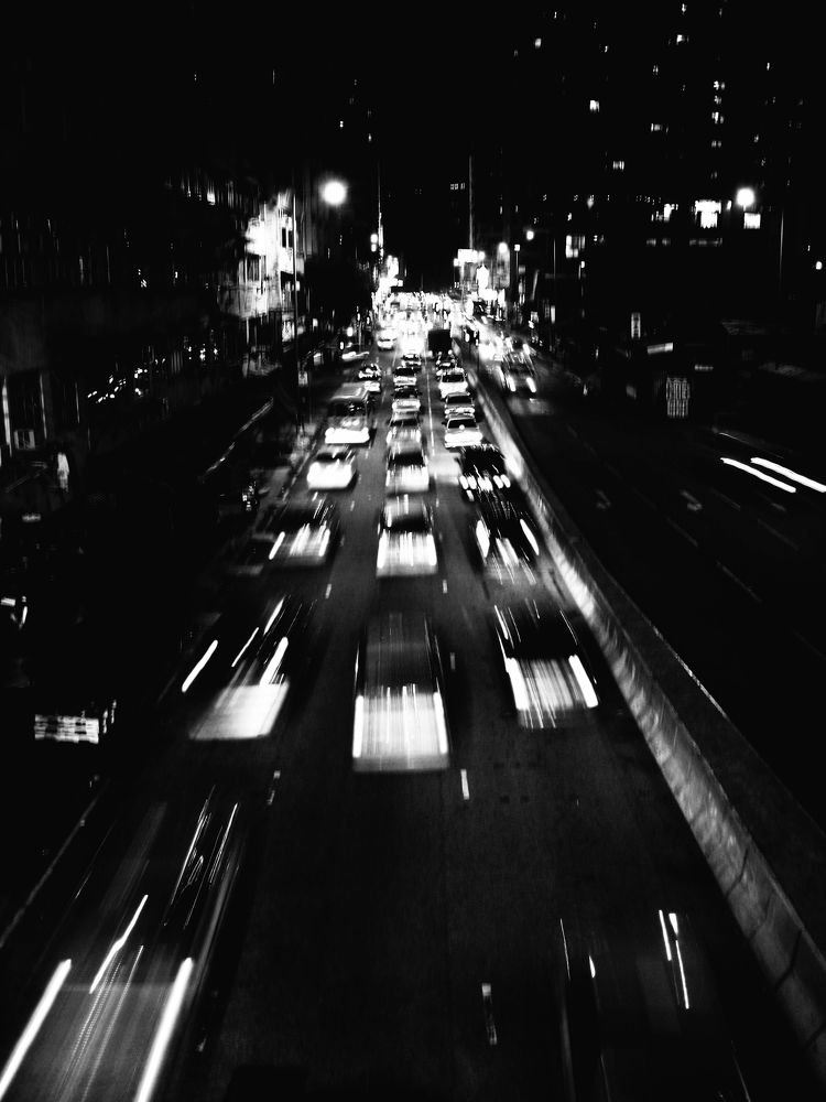 Photograph by Czkey Chung