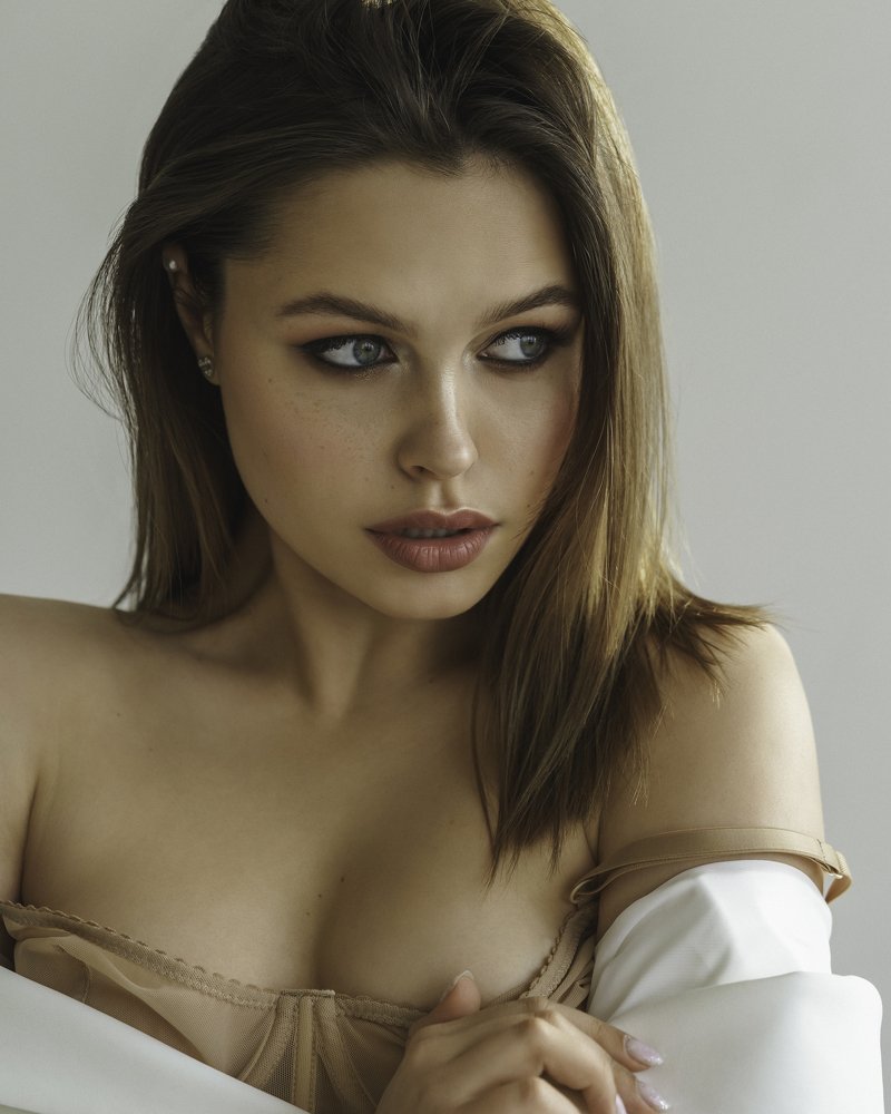 Photograph by Софья Быстрицкая