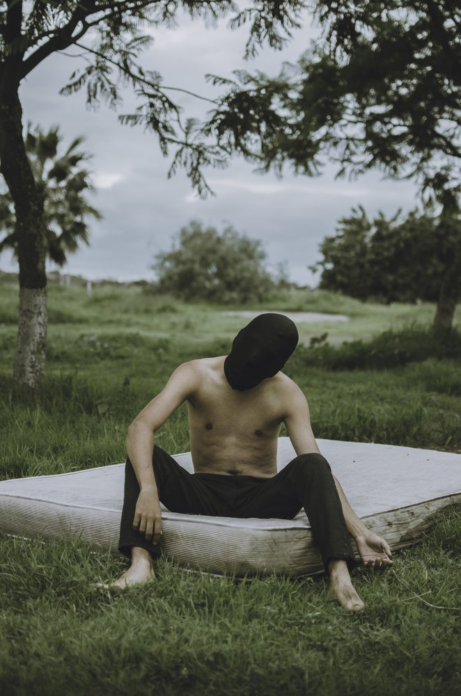 Photograph by hugo armando beltran sojo