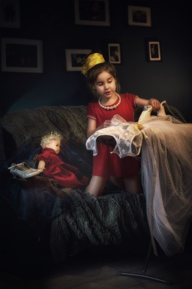 Photograph by Ирина Малютова