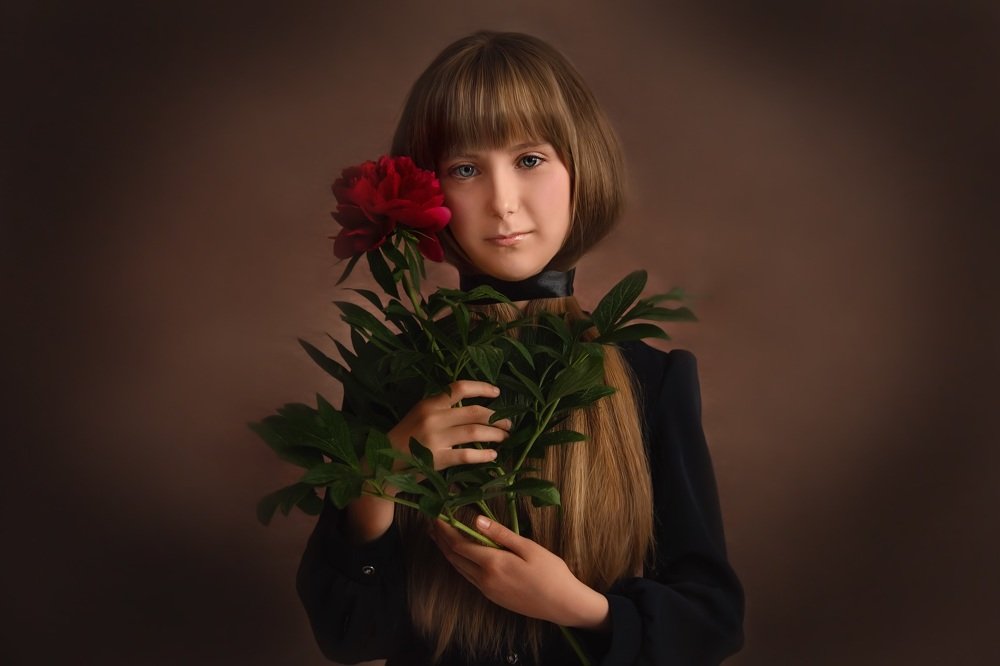 Photograph by Ирина Шафрановская