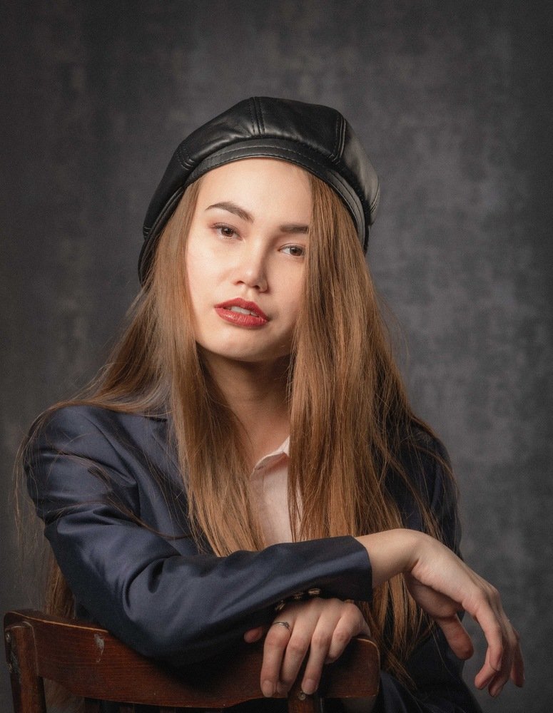 Photograph by Александр Кононов