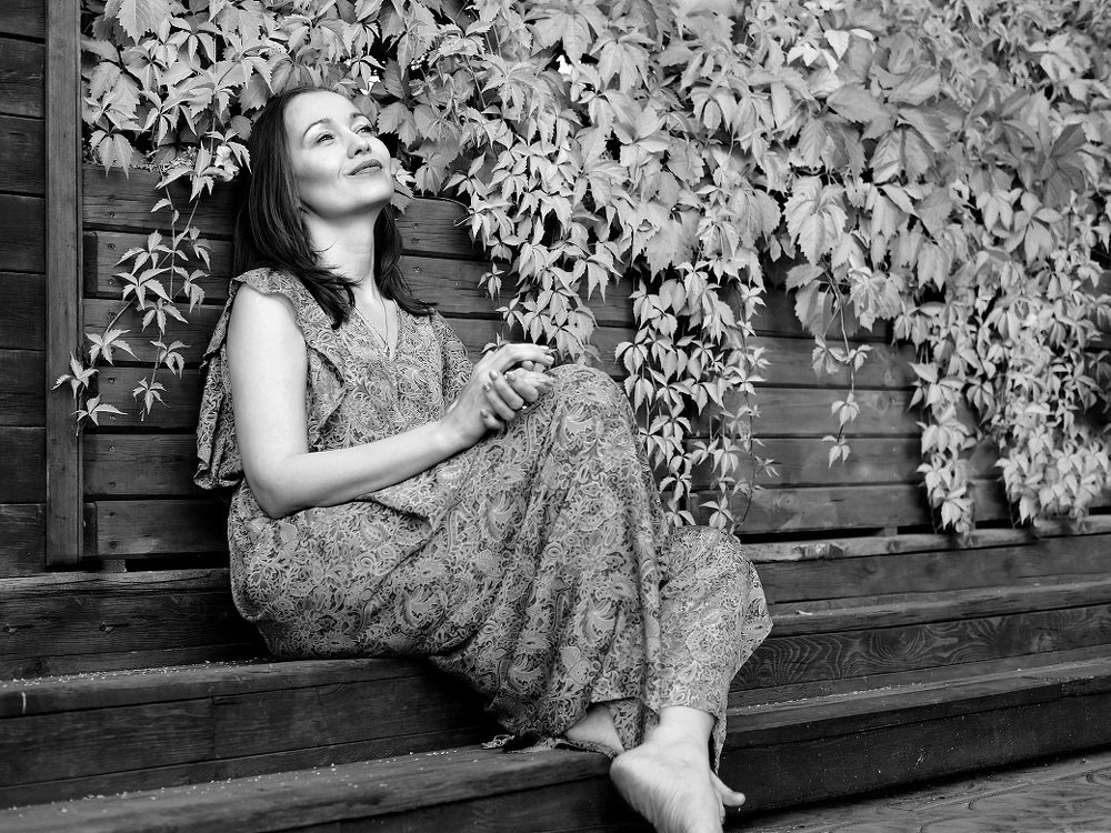 Photograph by Алёна Пичугина