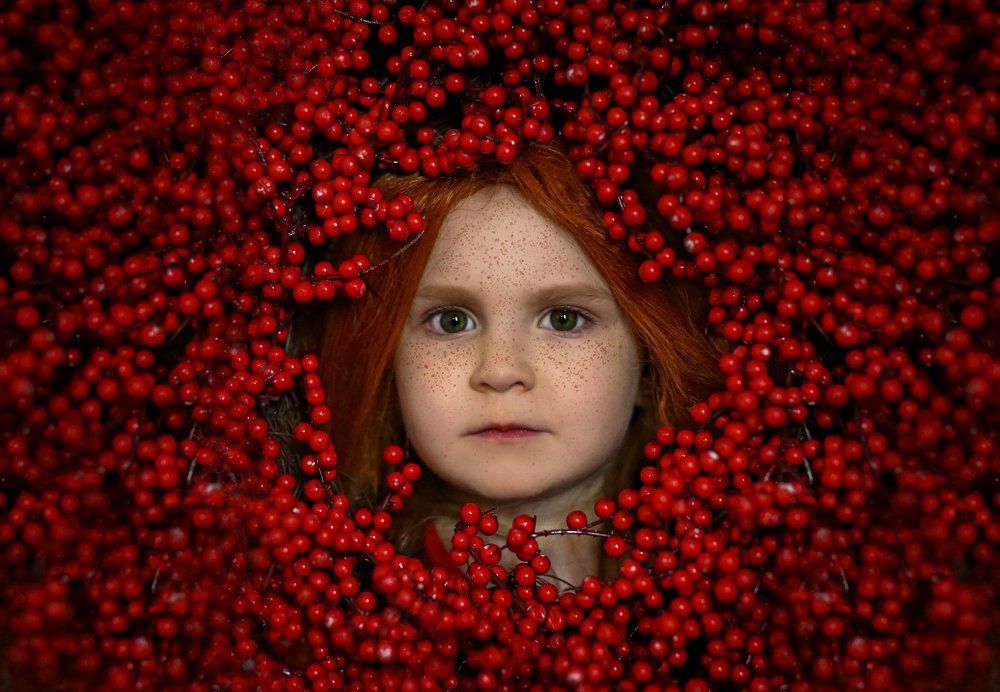 Photograph by Larisa Korsikova