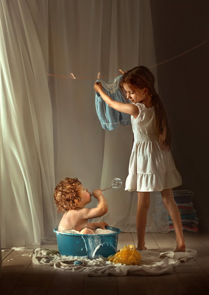 Photograph by Надежда Карнаух