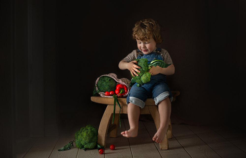 Photograph by Надежда Карнаух