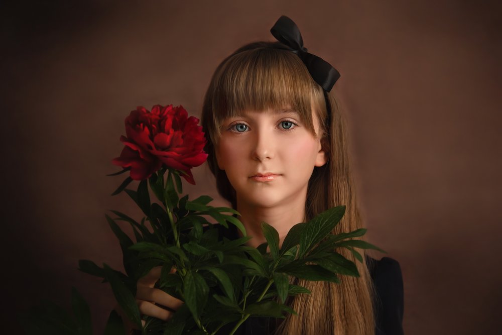 Photograph by Ирина Шафрановская