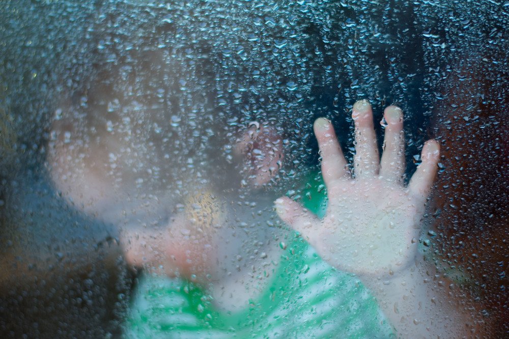 Photograph by Gulnaz Sabirova