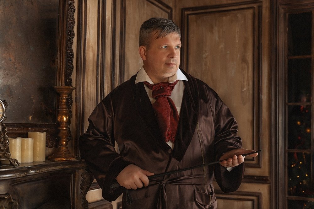 Фотография автора Наталья Копылова