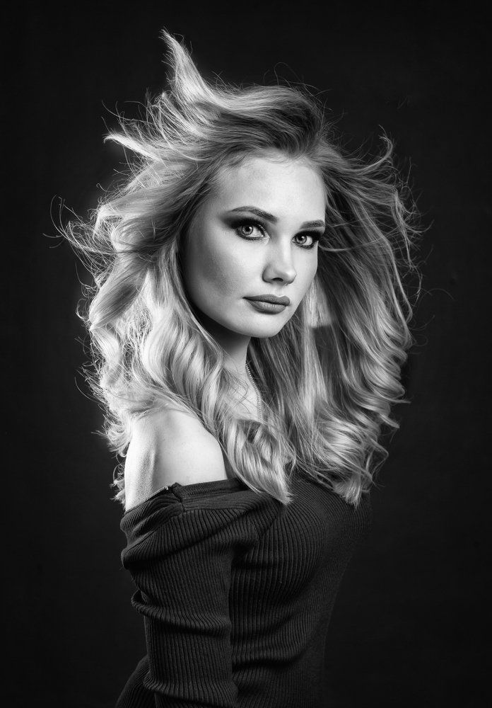 Photograph by Татьяна Муравкина