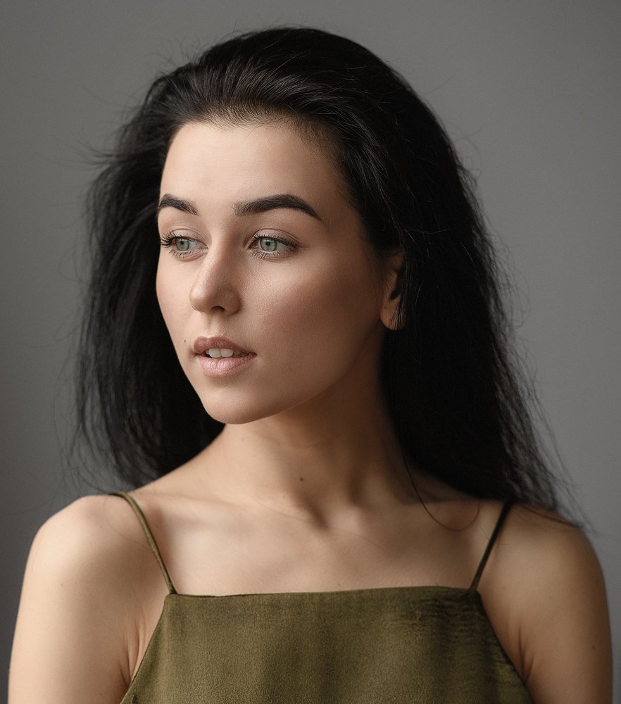 Фотография автора Владимир Шалимов