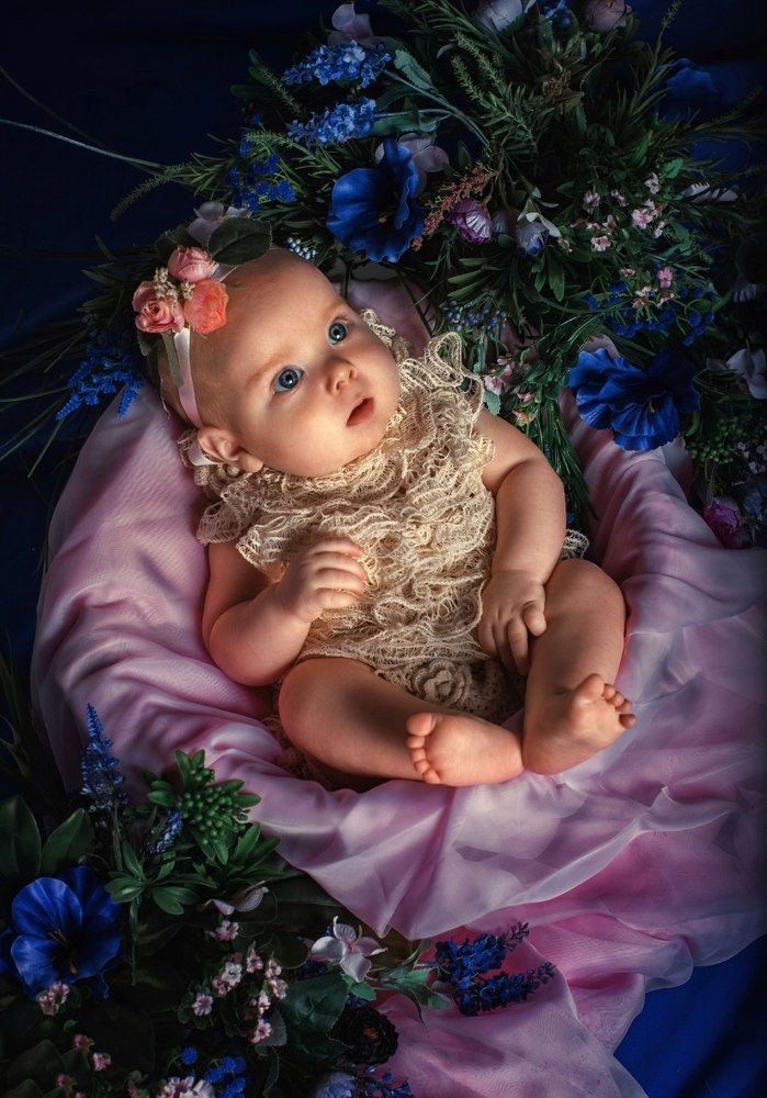 Photograph by Татьяна Муравкина