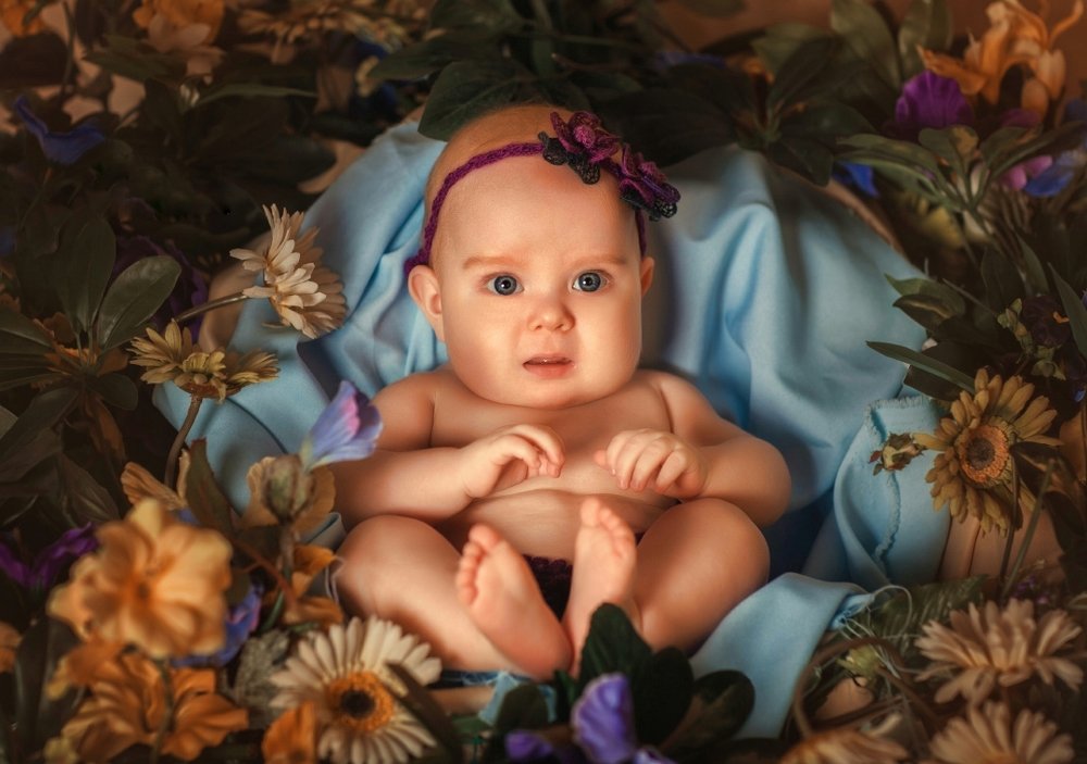 Photograph by Татьяна Муравкина