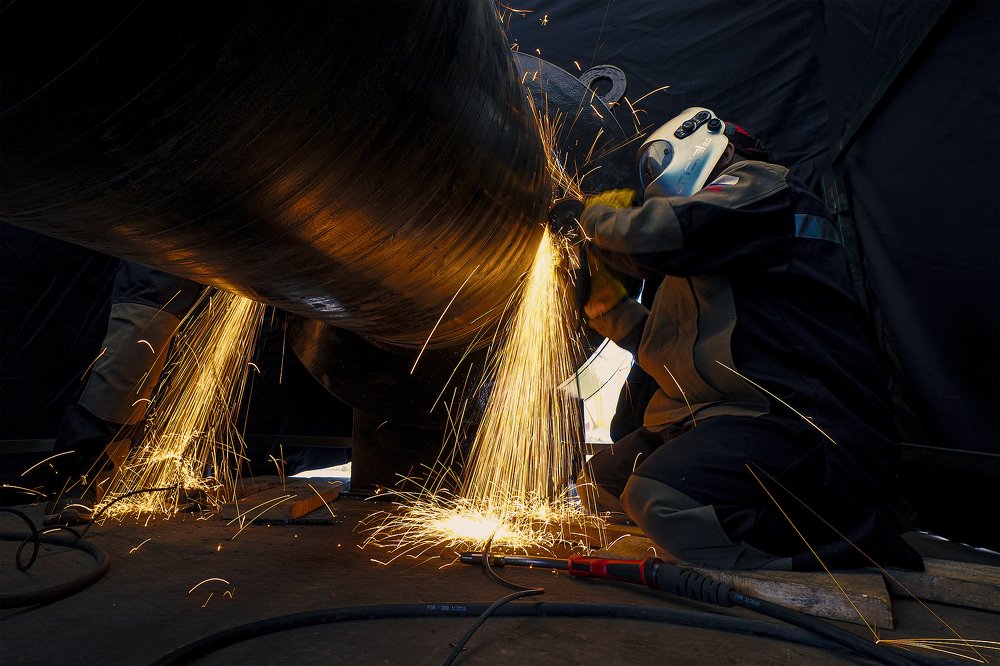 Photograph by Наталия Макарова