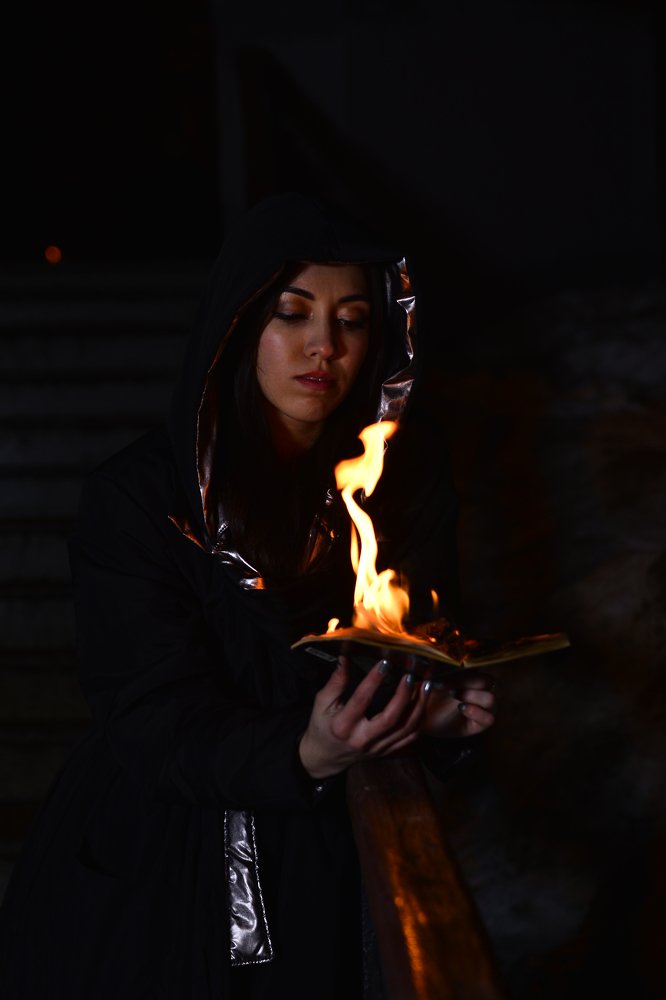 Photograph by Артем Гибадуллин