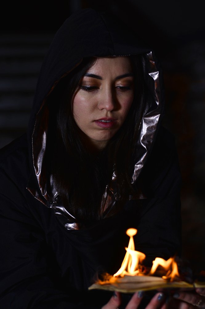 Photograph by Артем Гибадуллин