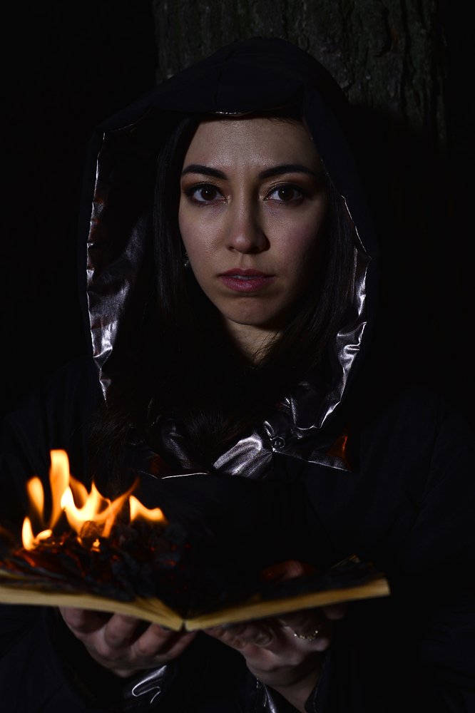 Photograph by Артем Гибадуллин