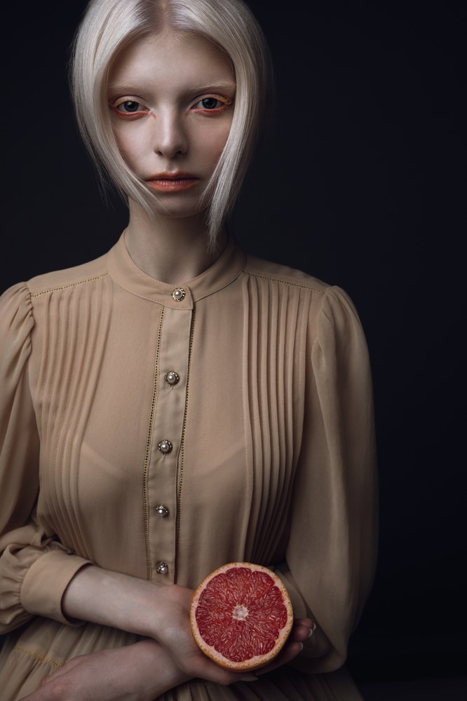 Photograph by Виктория Троицкая