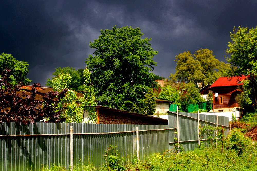 Photograph by Сергей Рапопорт