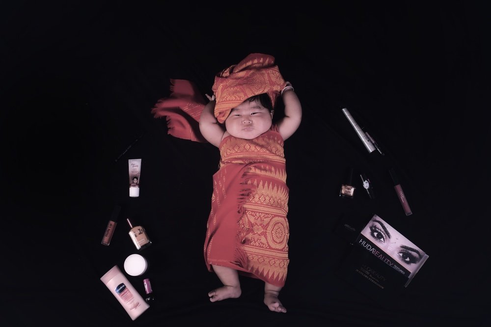 Фотография автора AD Ajay