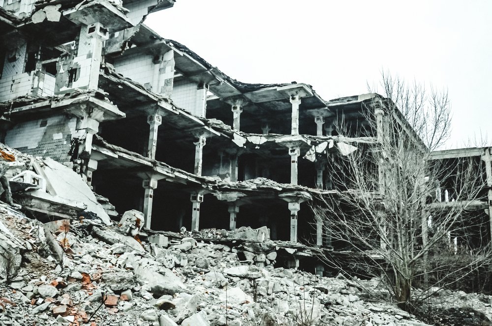 необратимость