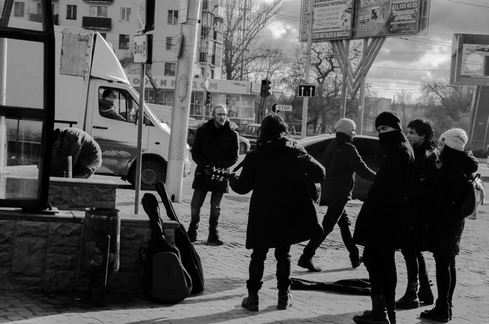 Фотография автора Андрей Жданов