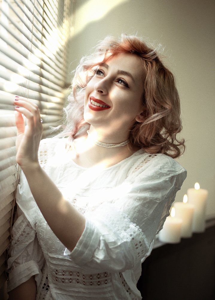 Photograph by Siamak Beygi