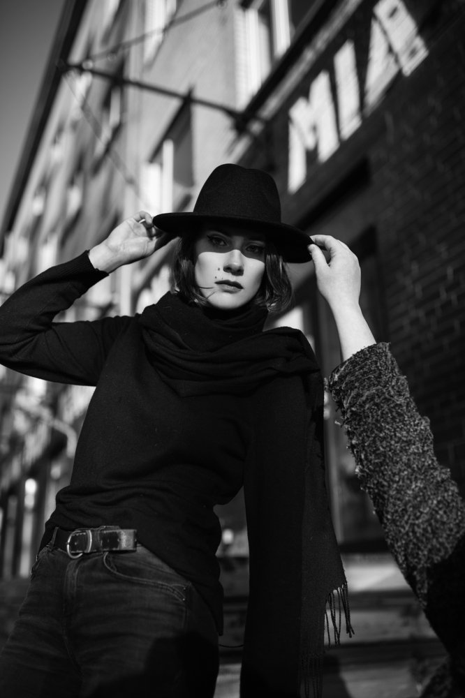 Photograph by Tony Blade