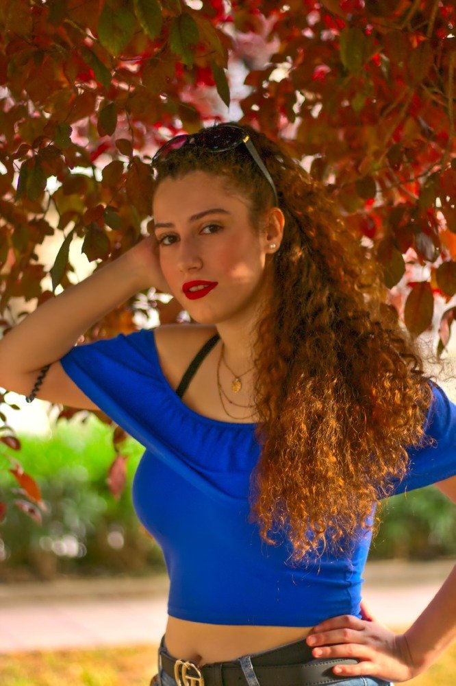 Фотография автора Maria Alexandra Fountali