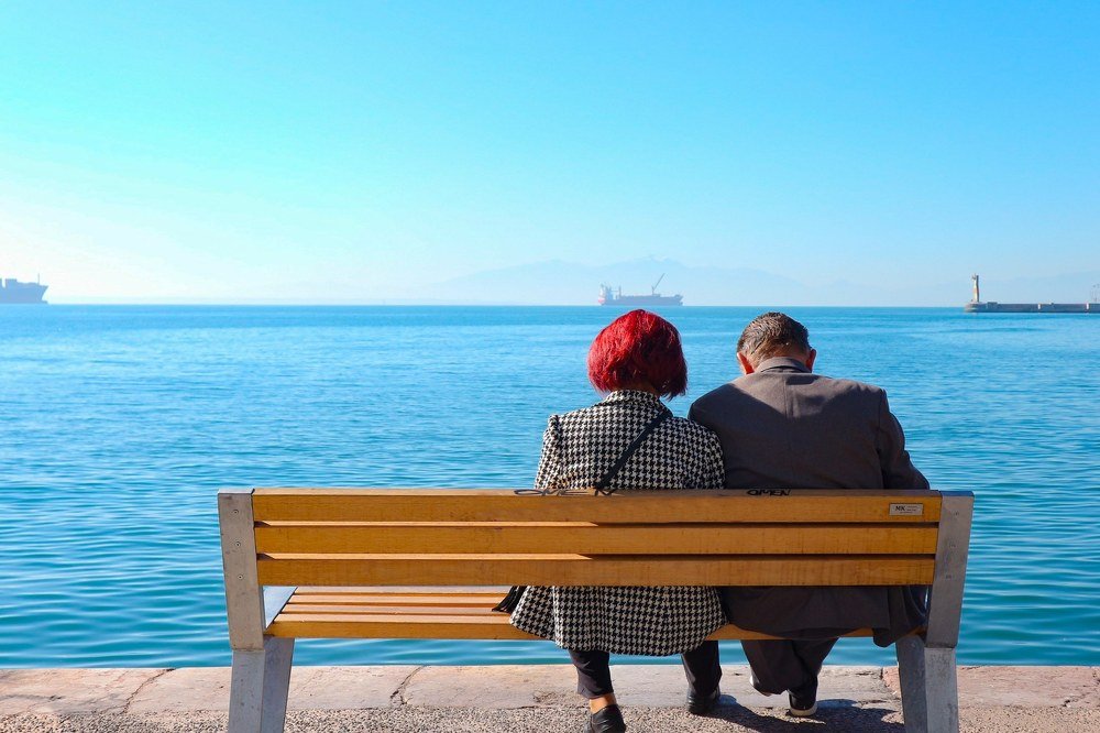 Фотография автора Maria Alexandra Fountali