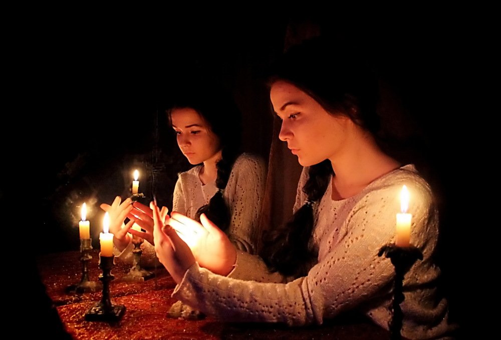 Photograph by Наталья Юрова